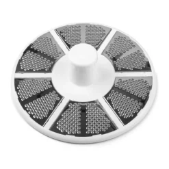 Cook & Baker Kartoffelskræller 85 watt - Plads til 1 kg kartofler