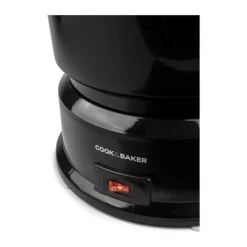 Cook & Baker Kartoffelskræller 85 watt - Plads til 1 kg kartofler