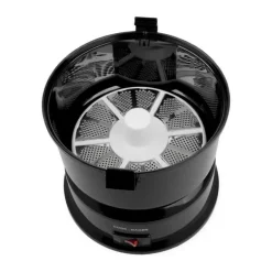 Cook & Baker Kartoffelskræller 85 watt - Plads til 1 kg kartofler