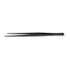 Cook & Baker Madpincet L 30 cm - Rustfrit stål - Sort