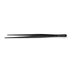 Cook & Baker Madpincet L 30 cm - Rustfrit stål - Sort