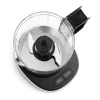 Cook & Baker Minihakker 750 ml - 300 watt - Sort