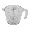 Cook & Baker Målekande 500 ml - Glas - Klar
