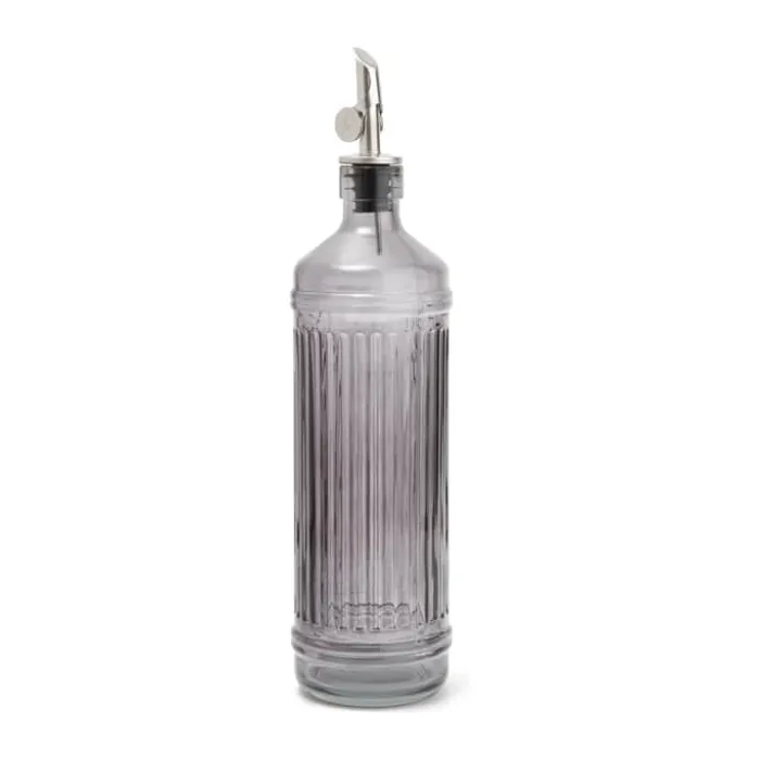Cook & Baker Olieflaske 0,75 liter - Glas - Smoke