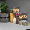 Cook & Baker Opbevaringsboks 2,1 liter - Plastik - Klar