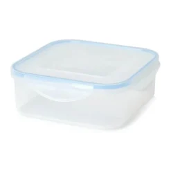 Cook & Baker Opbevaringsboks 1,2 liter - Plastik - Klar