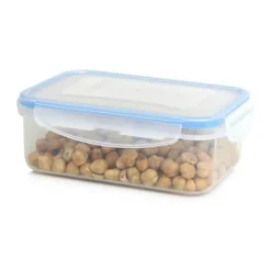 Cook & Baker Opbevaringsboks 830 ml - Plastik - Klar