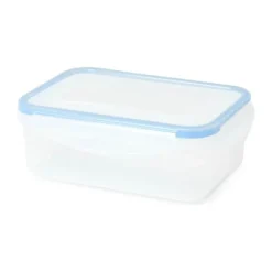 Cook & Baker Opbevaringsboks 830 ml - Plastik - Klar