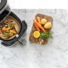 Cook & Baker Papir til Airfryer - 50 stk. Ø 20 x H 5 cm - Papir