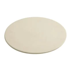 Cook & Baker Pizzasten Ø 33 cm - Cordierit