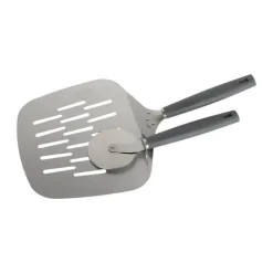 Cook & Baker Pizzasæt Med spade og hjul