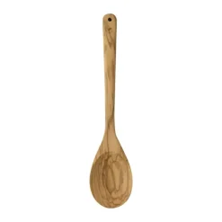 Cook & Baker Premium Grydeske L 33,5 cm - Oliventræ