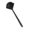 Cook & Baker Premium Suppeøse L 30 cm - Plastik - Grå
