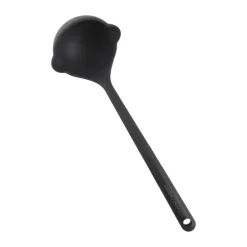 Cook & Baker Premium Suppeøse L 30 cm - Plastik - Grå