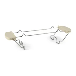 Cook & Baker Retro Brødrister 1050 watt - 2 skiver - Beige