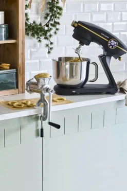 Cook & Baker Røremaskine 6 liter - 10 hastigheder - 1800 Watt