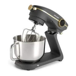 Cook & Baker Røremaskine 6 liter - 10 hastigheder - 1800 Watt
