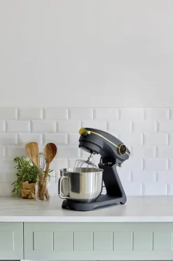 Cook & Baker Røremaskine 6 liter - 10 hastigheder - 1800 Watt
