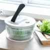 Cook & Baker Salatslynge H 17 x B 26 cm - Kapacitet: 4,7 liter