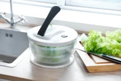 Cook & Baker Salatslynge H 17 x B 26 cm - Kapacitet: 4,7 liter