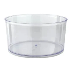 Cook & Baker Salatslynge H 17 x B 26 cm - Kapacitet: 4,7 liter
