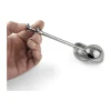 Cook & Baker Tesi L 17,5 cm - Rustfrit stål