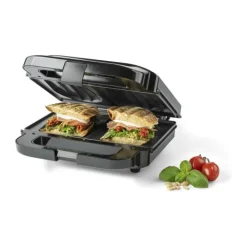 Cook & Baker Toastmaskine 750 watt