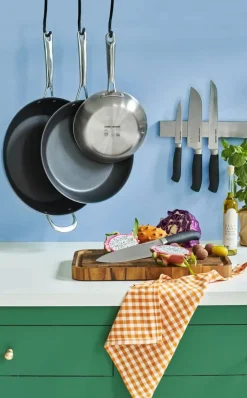 Cook & Baker Urtekniv L 12 cm