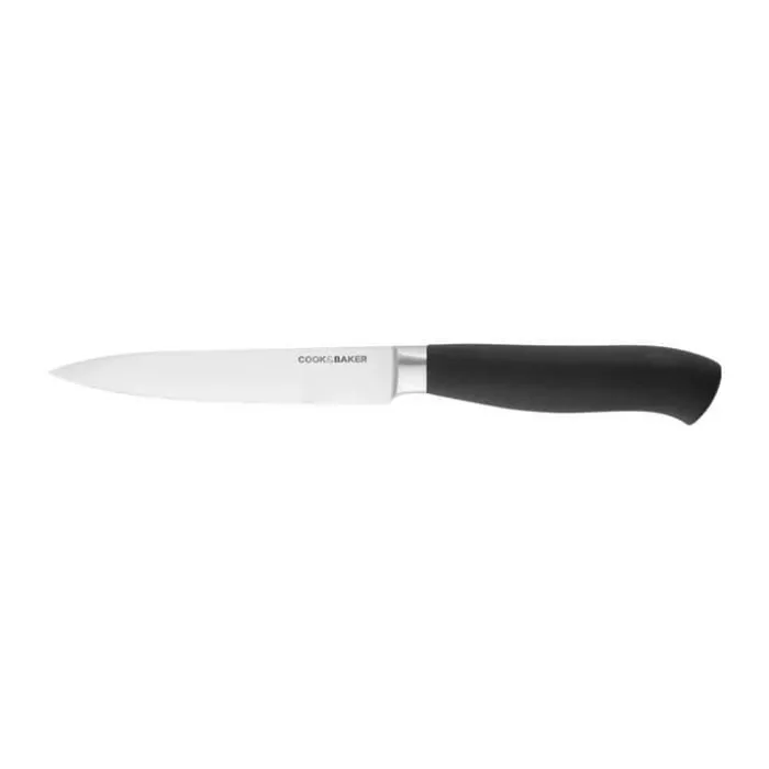 Cook & Baker Urtekniv L 12 cm