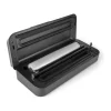 Cook & Baker Vakuumpakker 135 watt - Automatisk vakuumfunktion - Sort