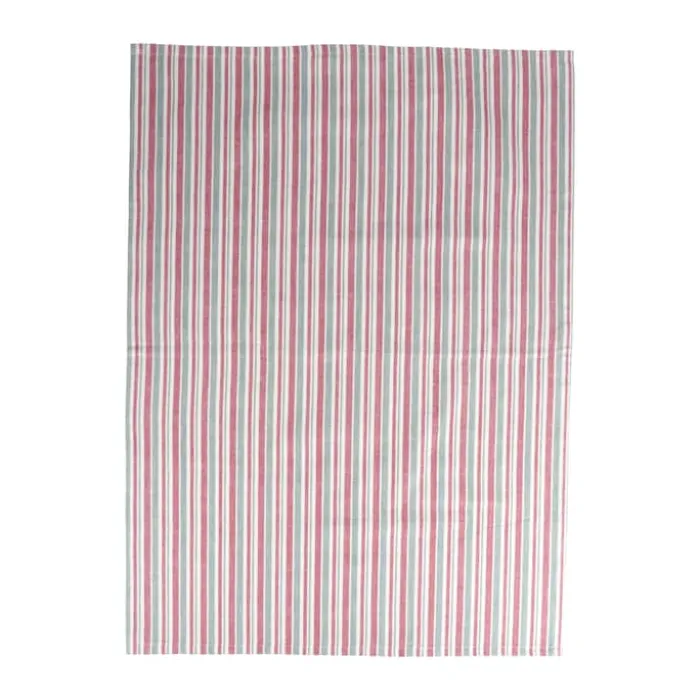 Cook & Baker Viskestykke - 2 stk. B 50 x L 70 cm - Bomuld - Radisse