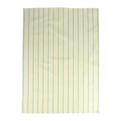 Cook & Baker Viskestykke - 2 stk. B 50 x L 70 cm - Bomuld - Hyldeblomst