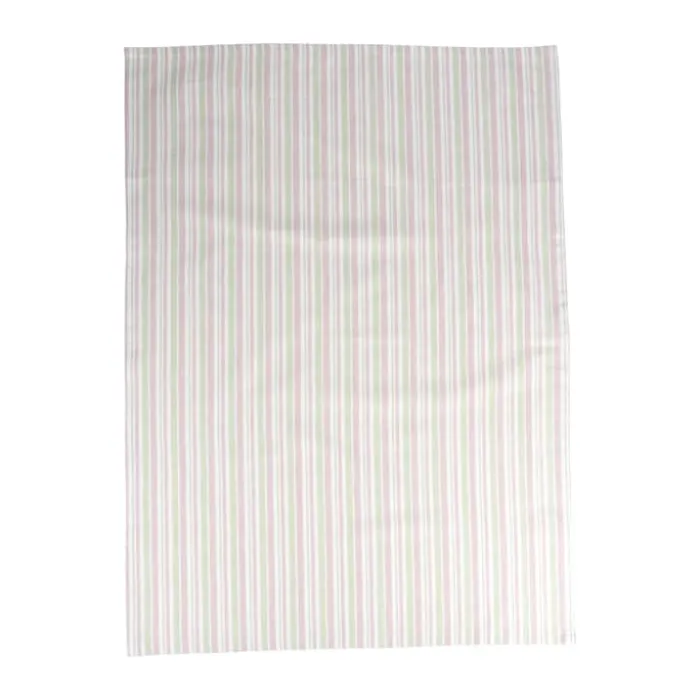 Cook & Baker Viskestykke - 2 stk. B 50 x L 70 cm - Bomuld - Asparges