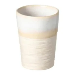 Costa Nova Notos Bæger 13 cl - H 8 x B 6,5 cm - Beige