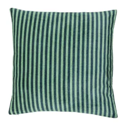 Creative Collection Adia Pyntepude B 50 x L 50 cm - Bomuld - Grøn