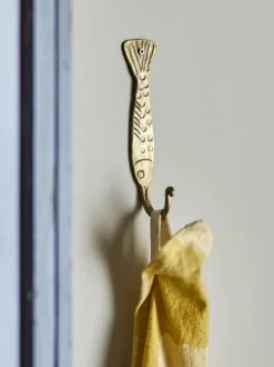 Creative Collection Chalix Knage H 16 cm - Metal - Messing