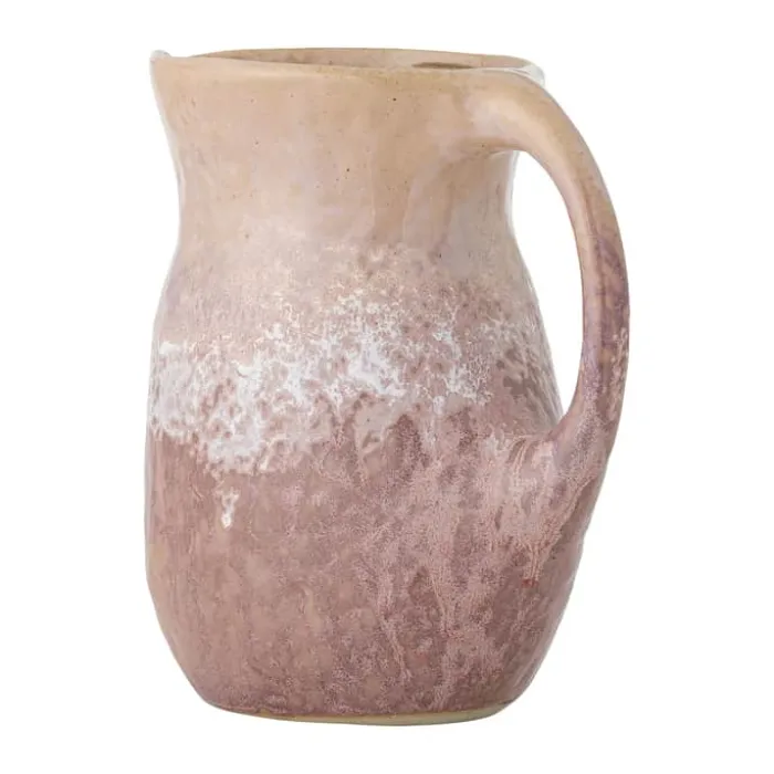 Creative Collection Darlene Kande 2,5 liter - Stentøj - Rose