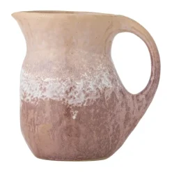 Creative Collection Darlene Kande 2,5 liter - Stentøj - Rose