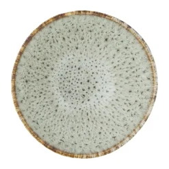Creative Collection Fleur Skål Ø 17 cm - Stentøj - Natur