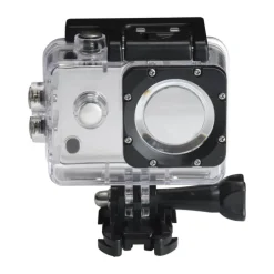 Denver Actionkamera HD-video - 5MP CMOS-sensor - 2” LCD-skærm