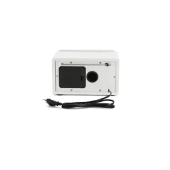 Denver Analog Radio H 13,5 x B 16,4 x L 22,8 cm - AM/FM - Hvid