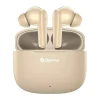 Denver Bluetooth Øretelefoner TWE-48NU 6 timers spilletid - Beige