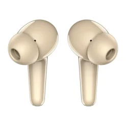 Denver Bluetooth Øretelefoner TWE-48NU 6 timers spilletid - Beige