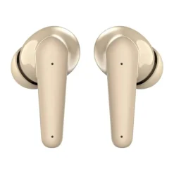 Denver Bluetooth Øretelefoner TWE-48NU 6 timers spilletid - Beige