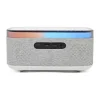Denver Clockradio CRQ-225 H 10 x B 18 x D 9 cm - Grå