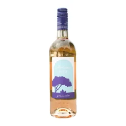 Domaine La Trésorieré Madame Rosé 75 cl
