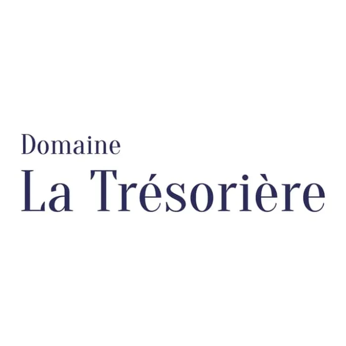 Domaine La Trésorieré Madame Rosé 75 cl