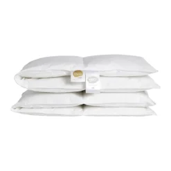 Dozy Juniordyne B 100 x L 140 cm - Moskusdun/bomuld - Bæreevne: 11