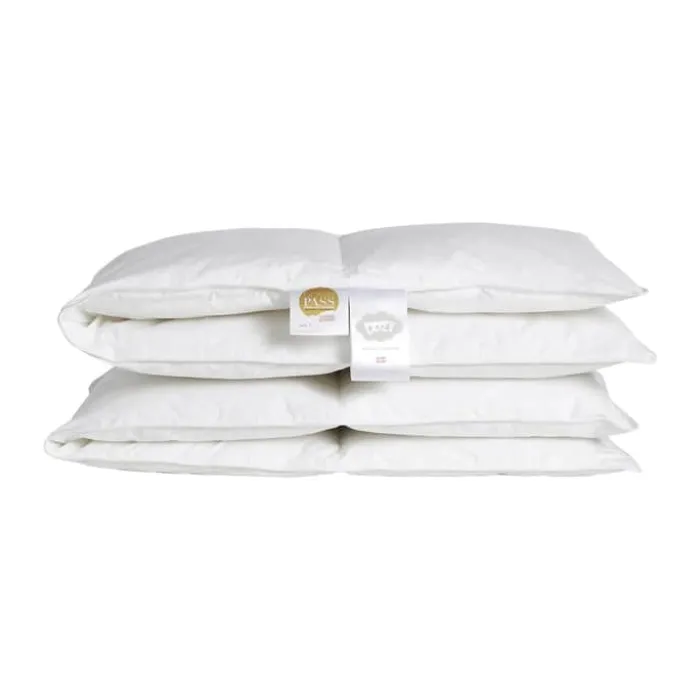 Dozy Juniordyne B 100 x L 140 cm - Moskusdun/bomuld - Bæreevne: 11