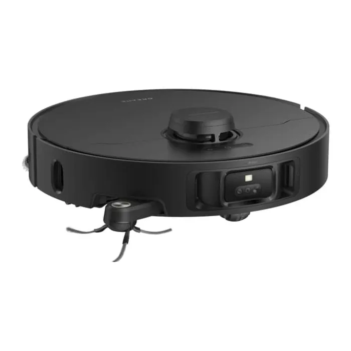Dreame Robotstøvsuger L40S Pro Ultra Reactive Mop Self-Cleaning - Pet Zone Cleaning - AceClean DryBoard